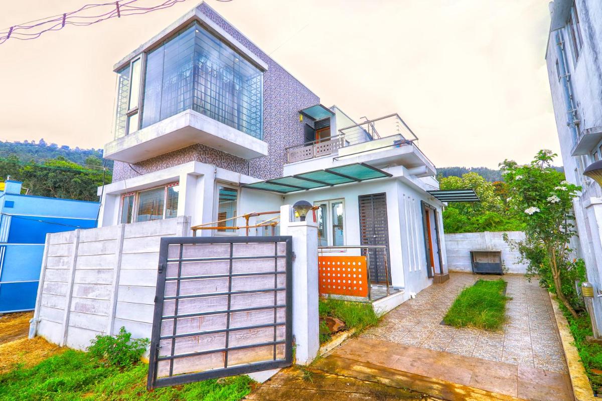Cozy Cottage - The Private Villa - Housity