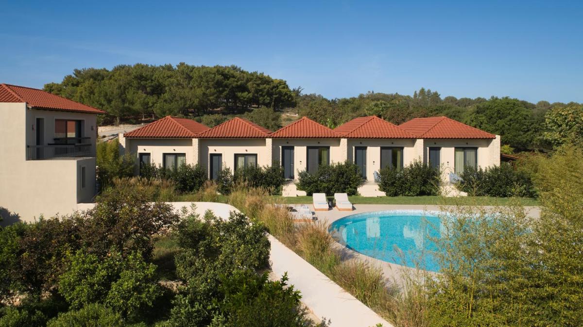 Poesia Suites - Housity
