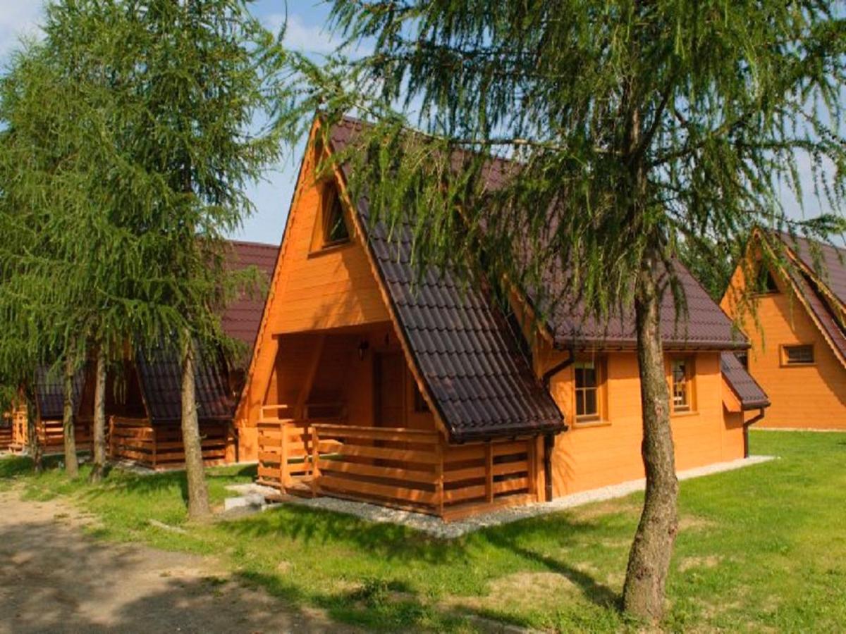 Czocha Palace&Czocha Camping - OR Czocha - Housity