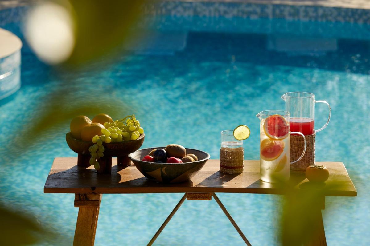 Poesia Suites - Housity