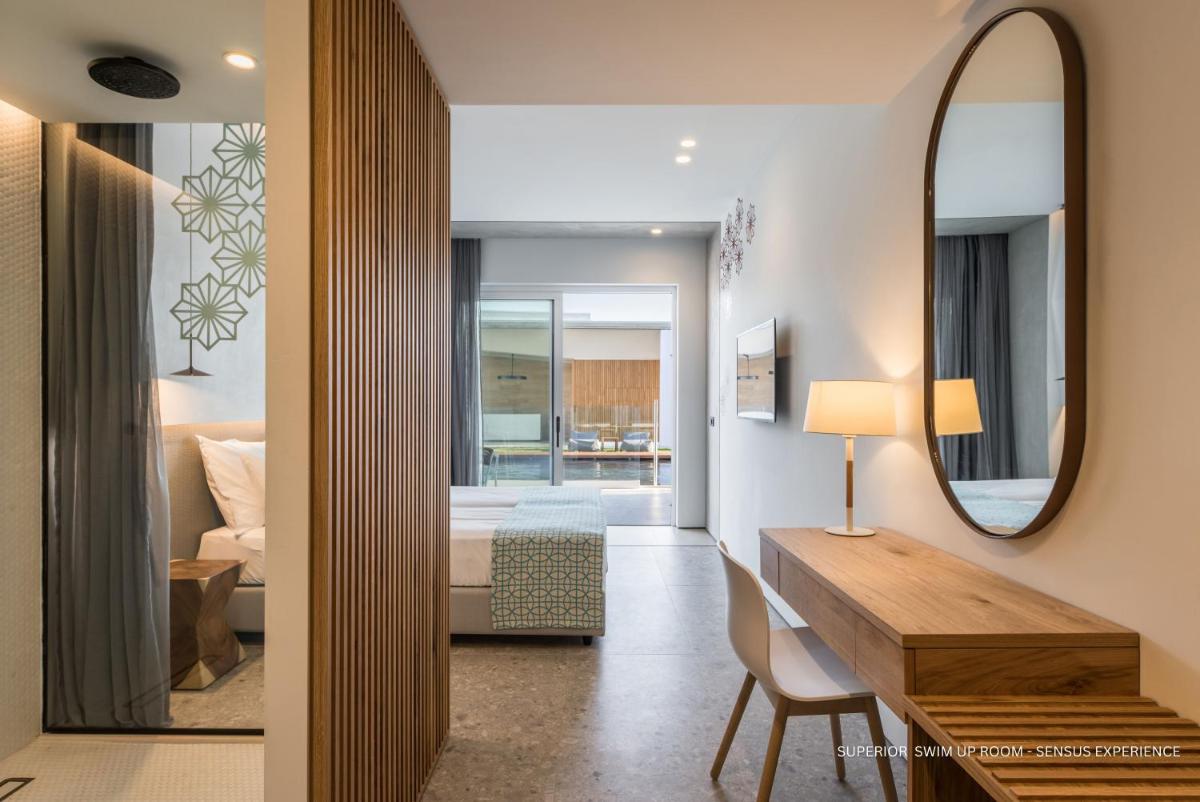 Sensus Experience by Lavris - Housity