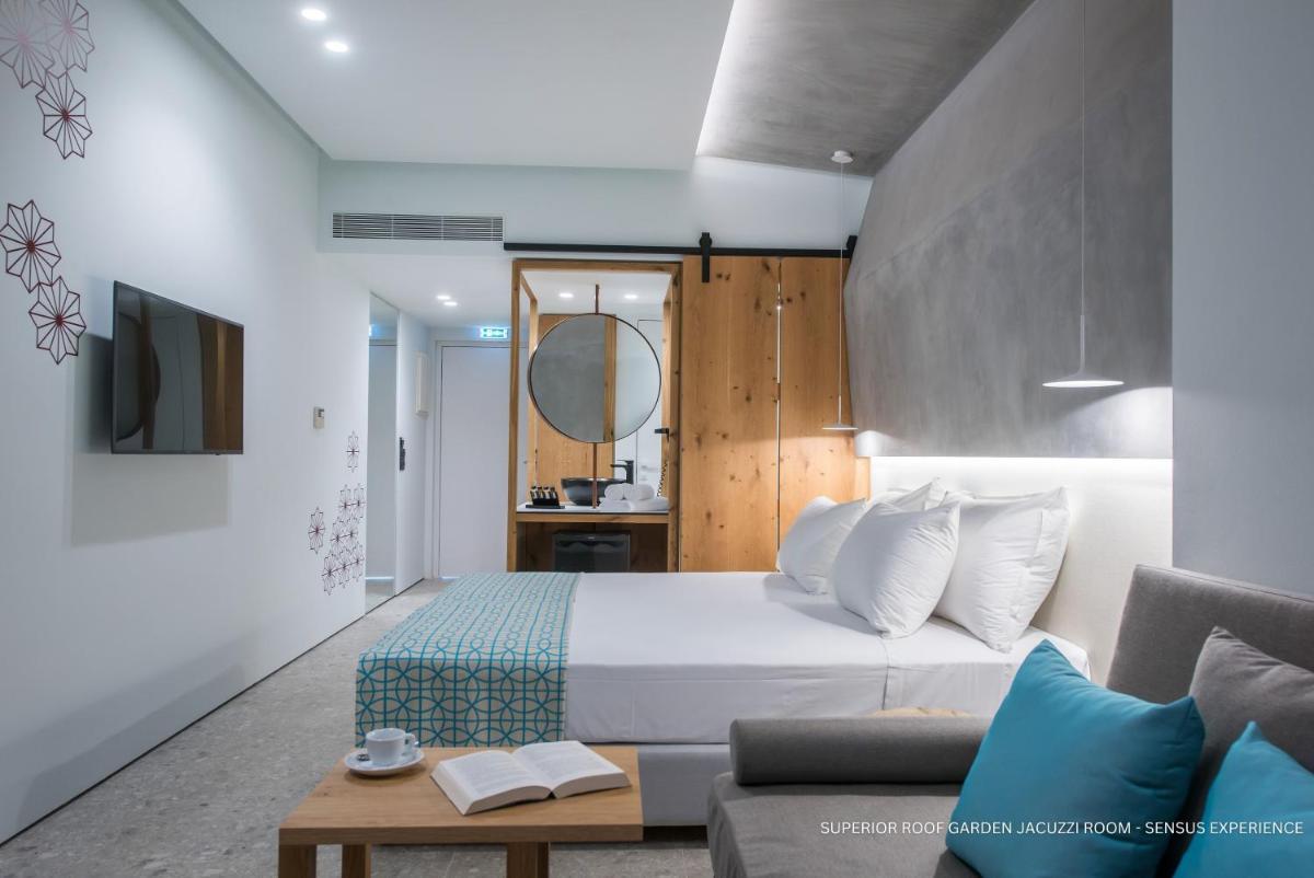 Sensus Experience by Lavris - Housity