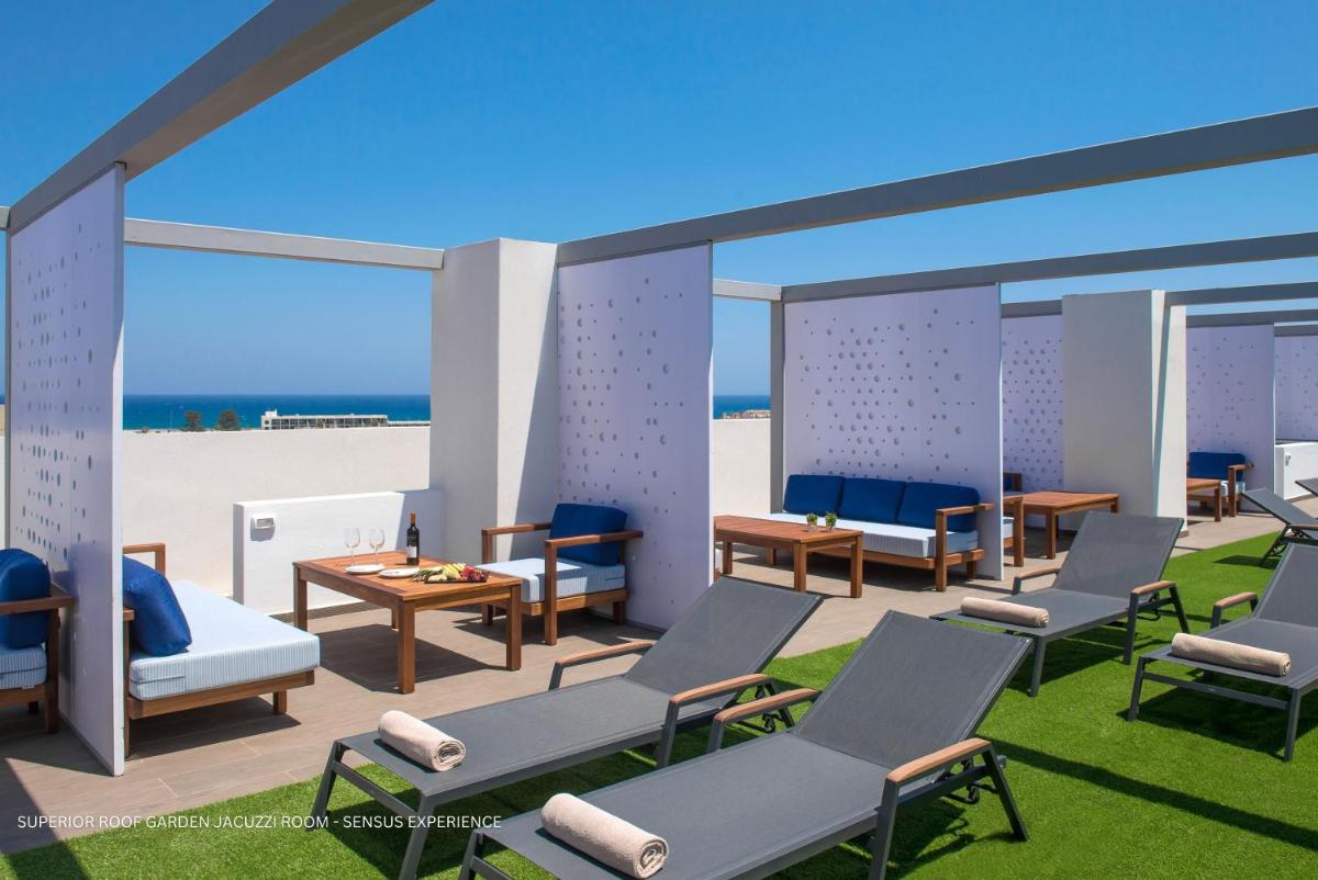 Sensus Experience by Lavris - Housity