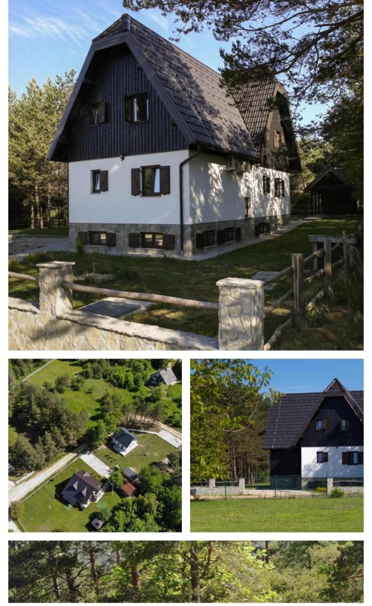 Timber valley - Housity