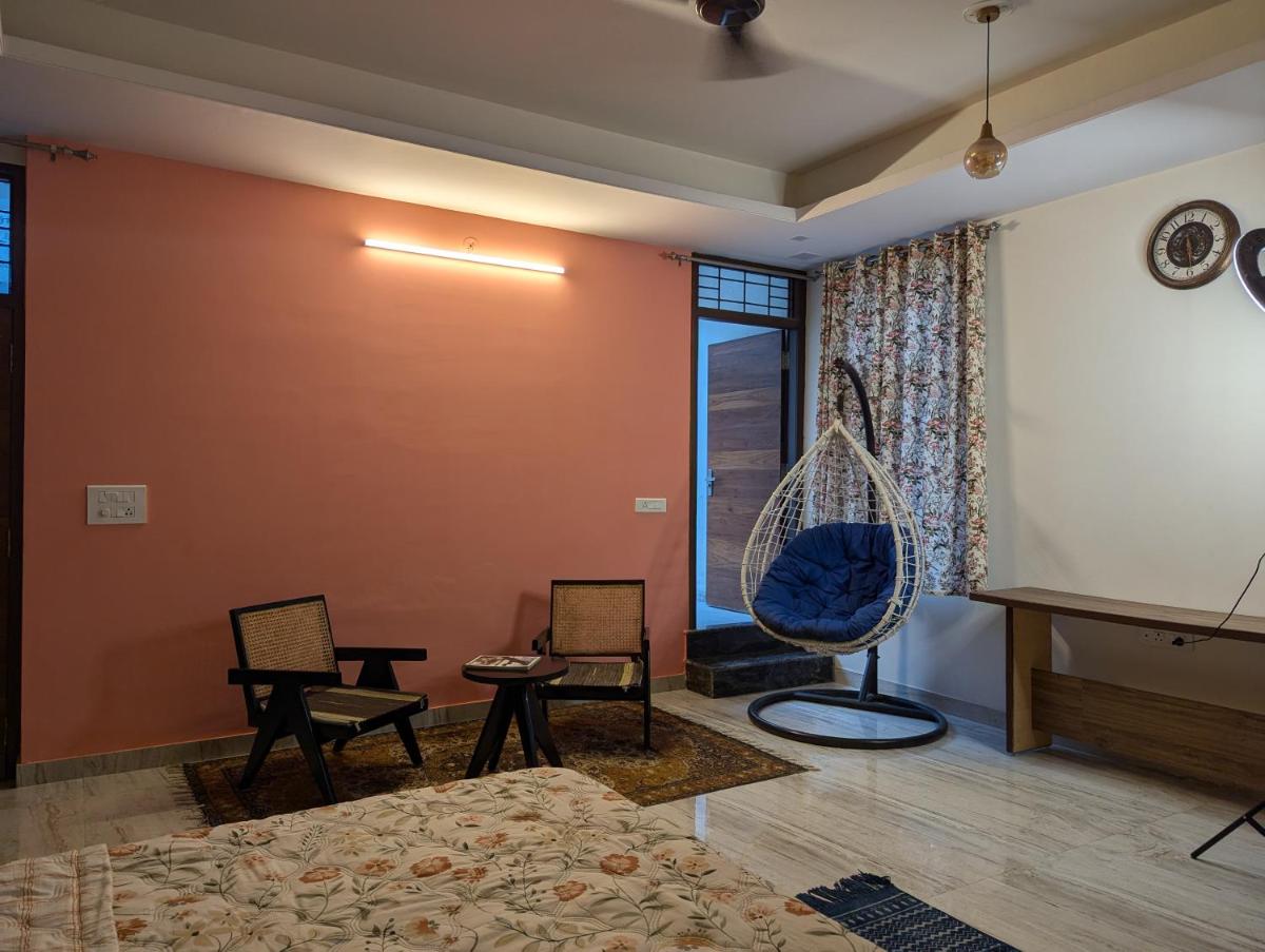 Jaisal Castle Homestay - Housity