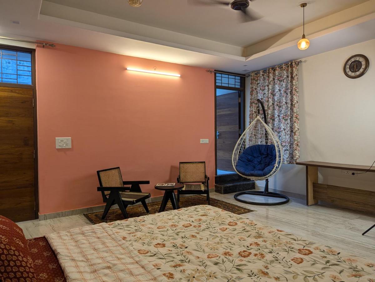 Jaisal Castle Homestay - Housity