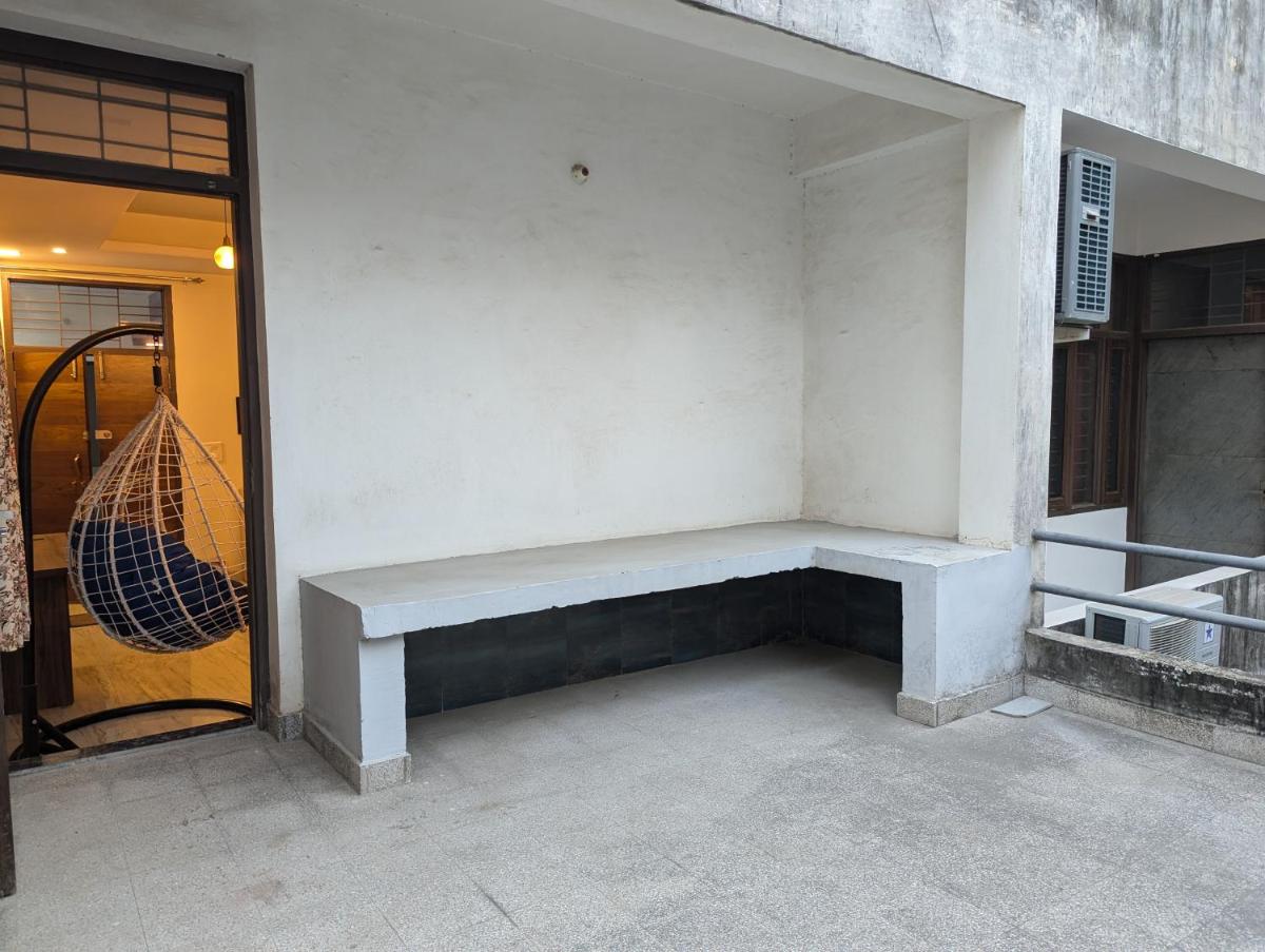 Jaisal Castle Homestay - Housity
