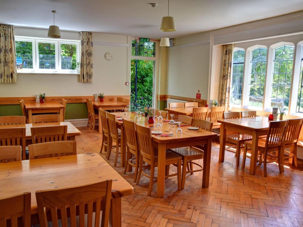 YHA Beer - Housity