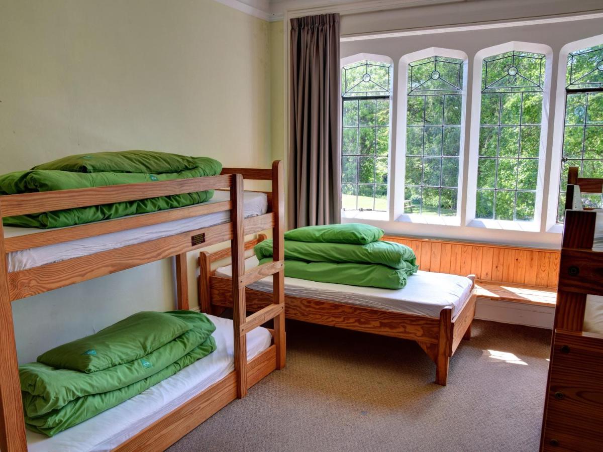 YHA Beer - Housity