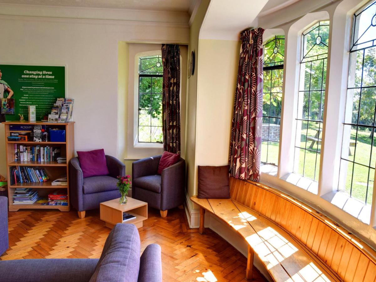 YHA Beer - Housity