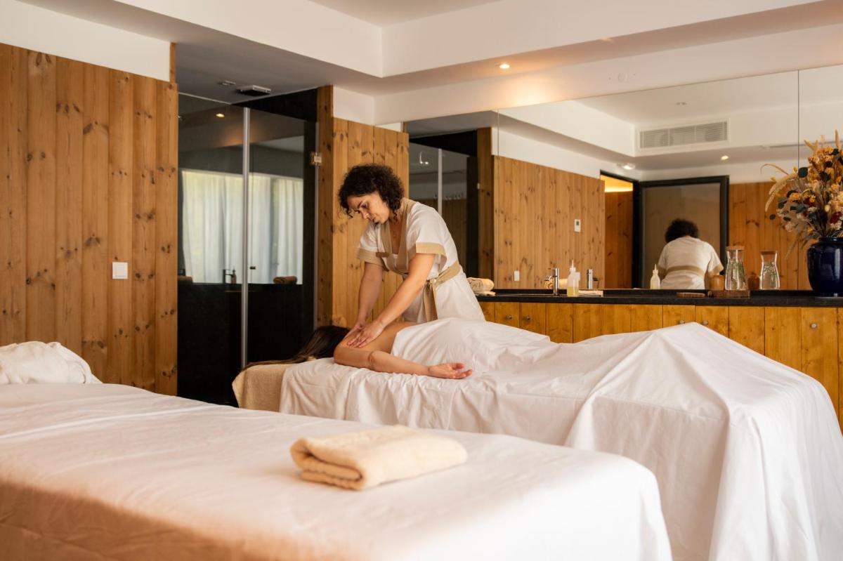 Os clientes hospedados em Sublime Comporta Country Retreat & SPA
