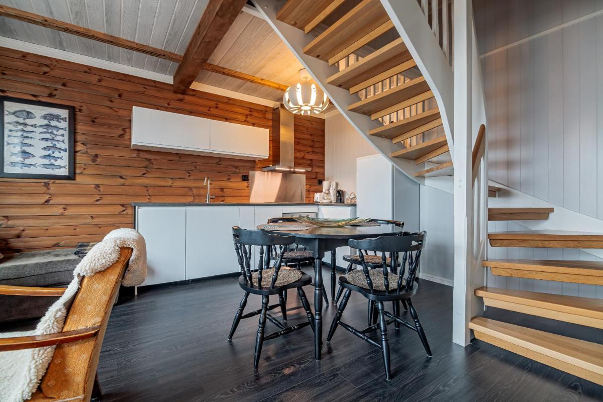 Arctic Lofoten Retreat - Enjoy the silence! - Housity