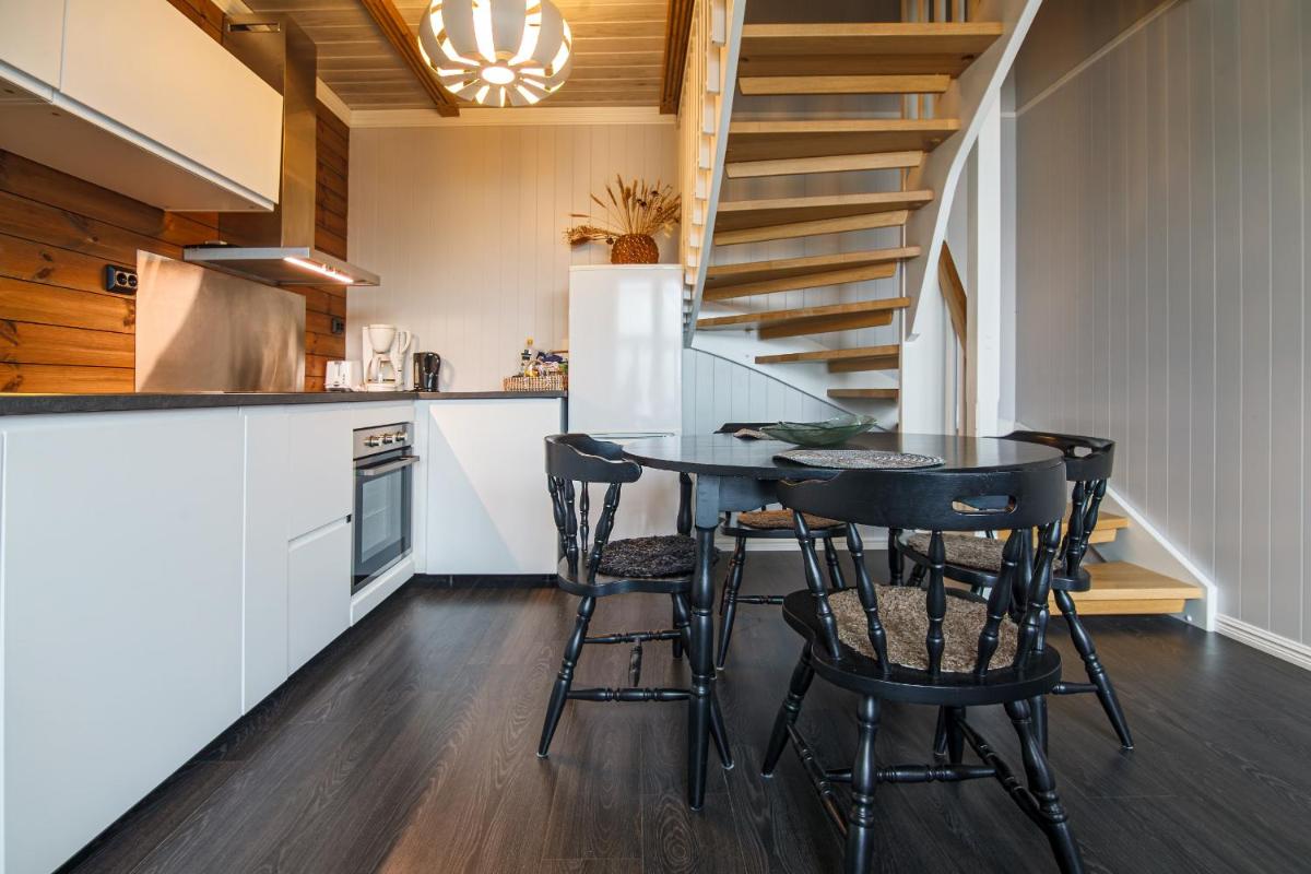 Arctic Lofoten Retreat - Enjoy the silence! - Housity