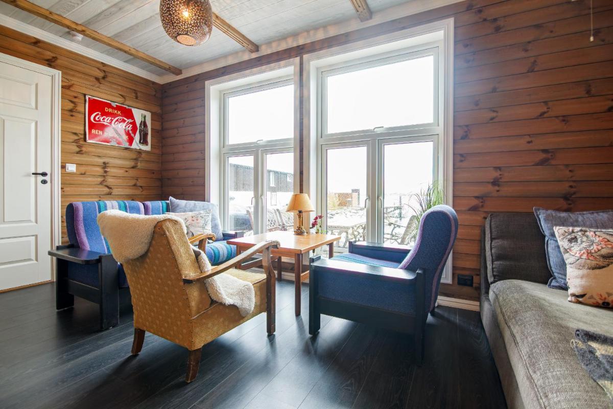 Arctic Lofoten Retreat - Enjoy the silence! - Housity