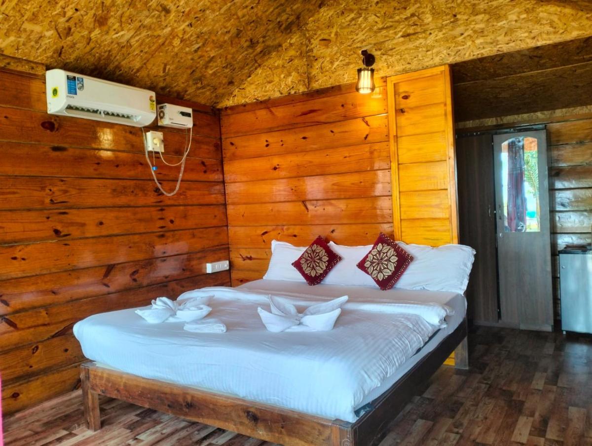 Agonda Holiday Home - Housity