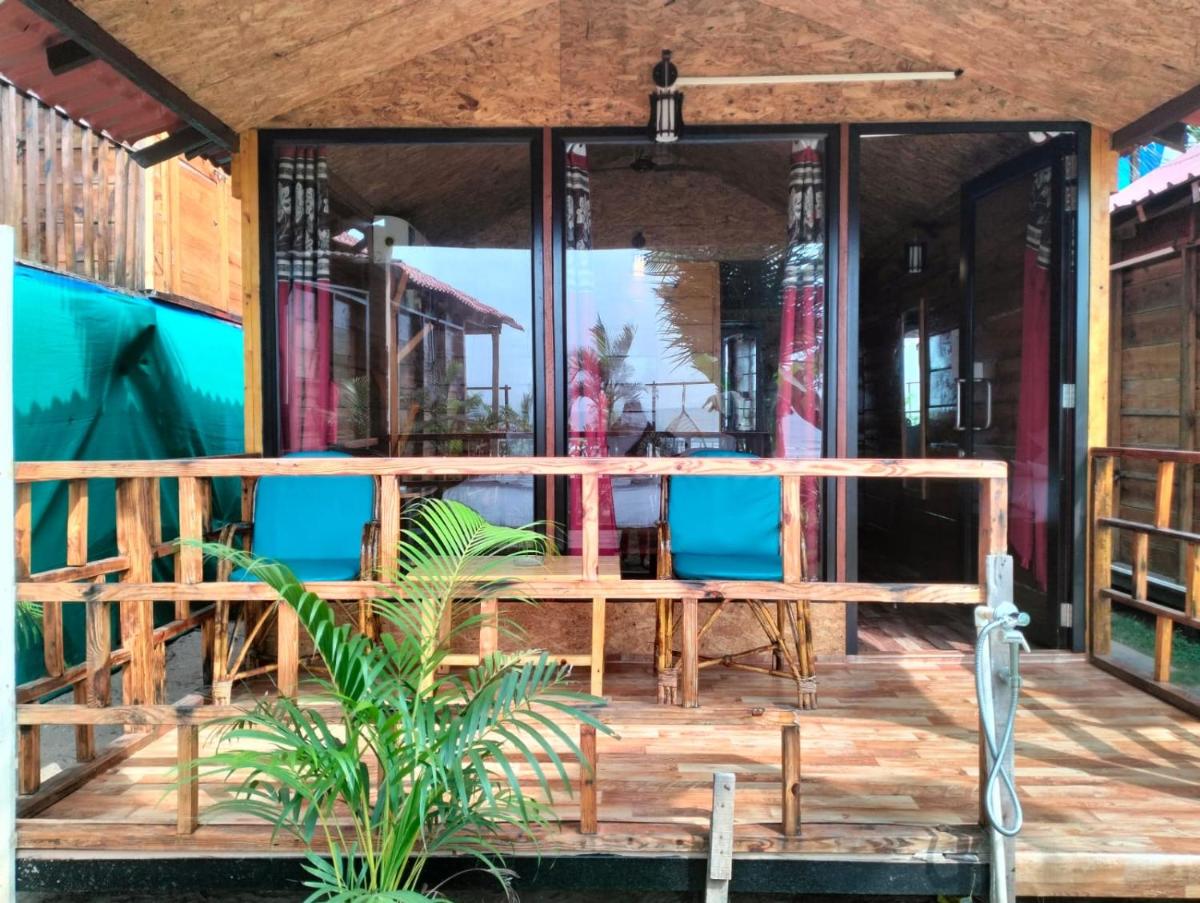 Agonda Holiday Home - Housity