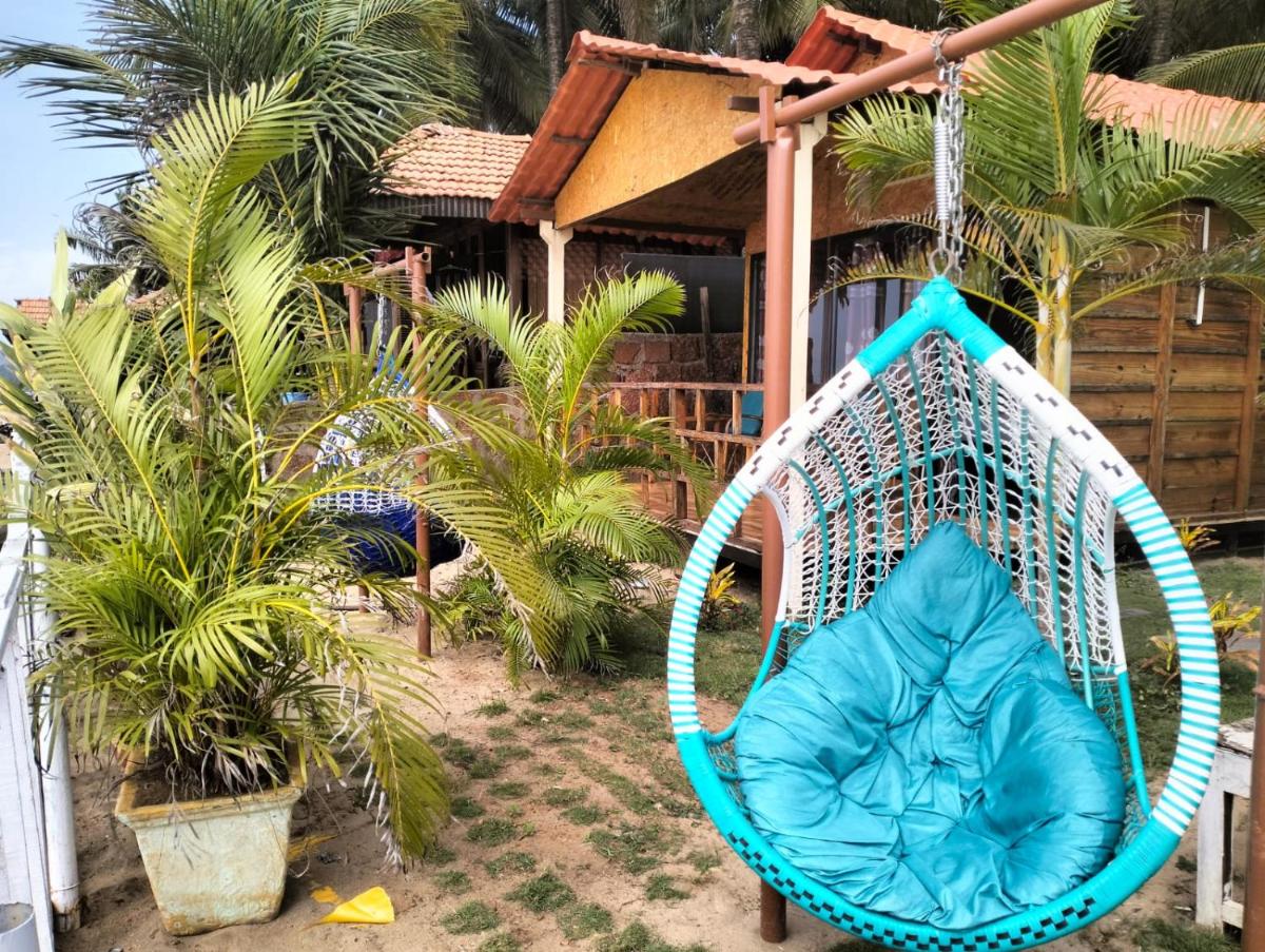 Agonda Holiday Home - Housity