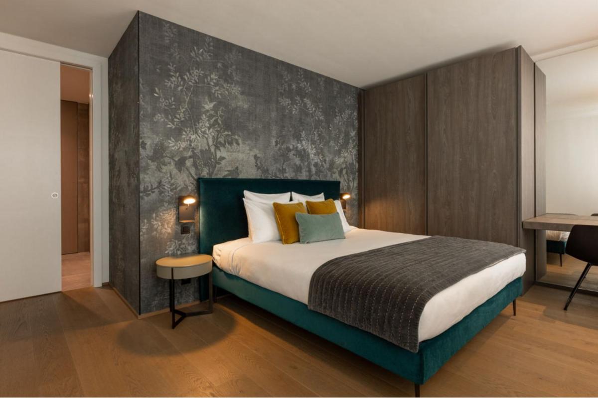 The Central City - Luxury Serviced Residence - Hizvo