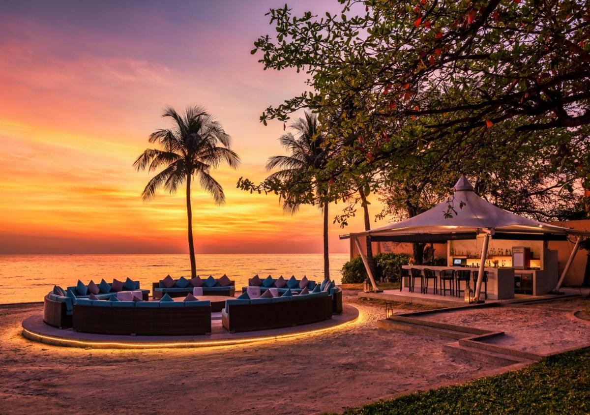 Mövenpick Asara Resort & Spa Hua Hin - Housity