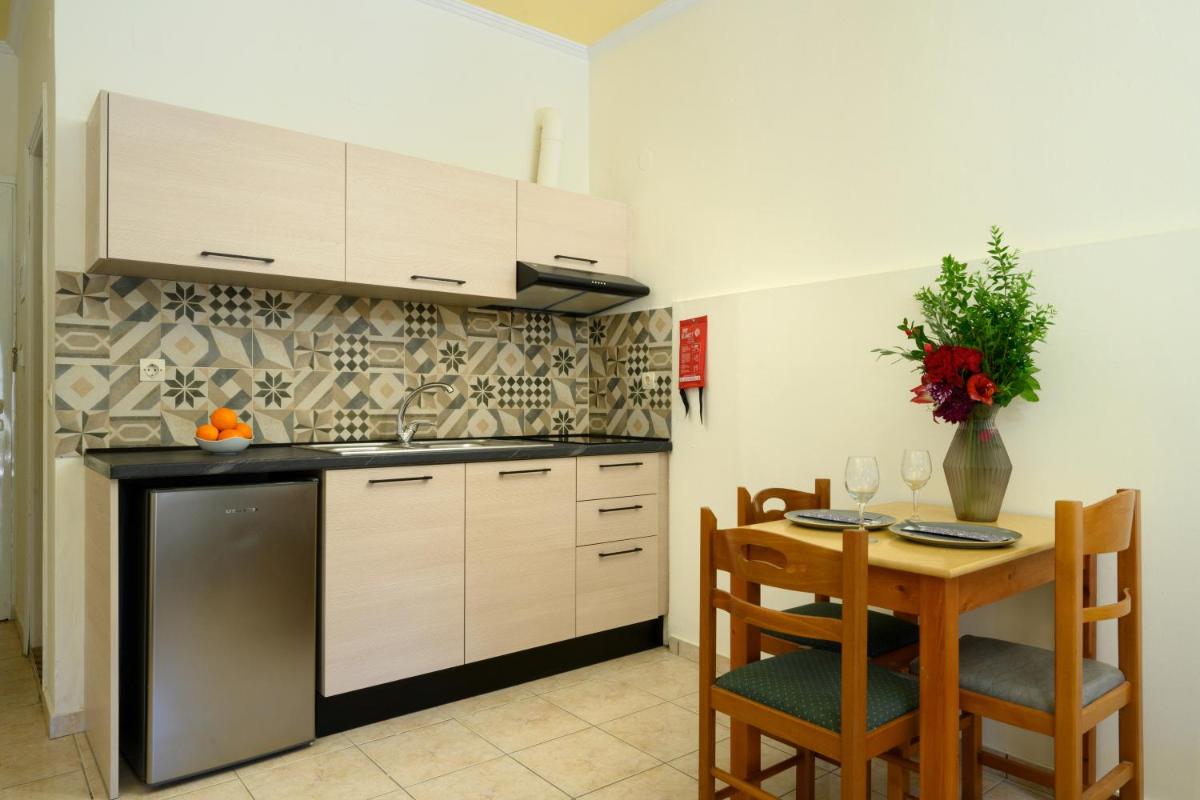 Kerkyra Island Hotel - Housity