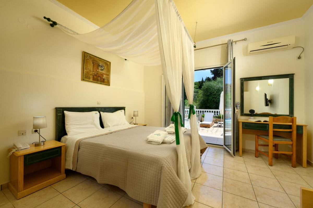 Kerkyra Island Hotel - Housity