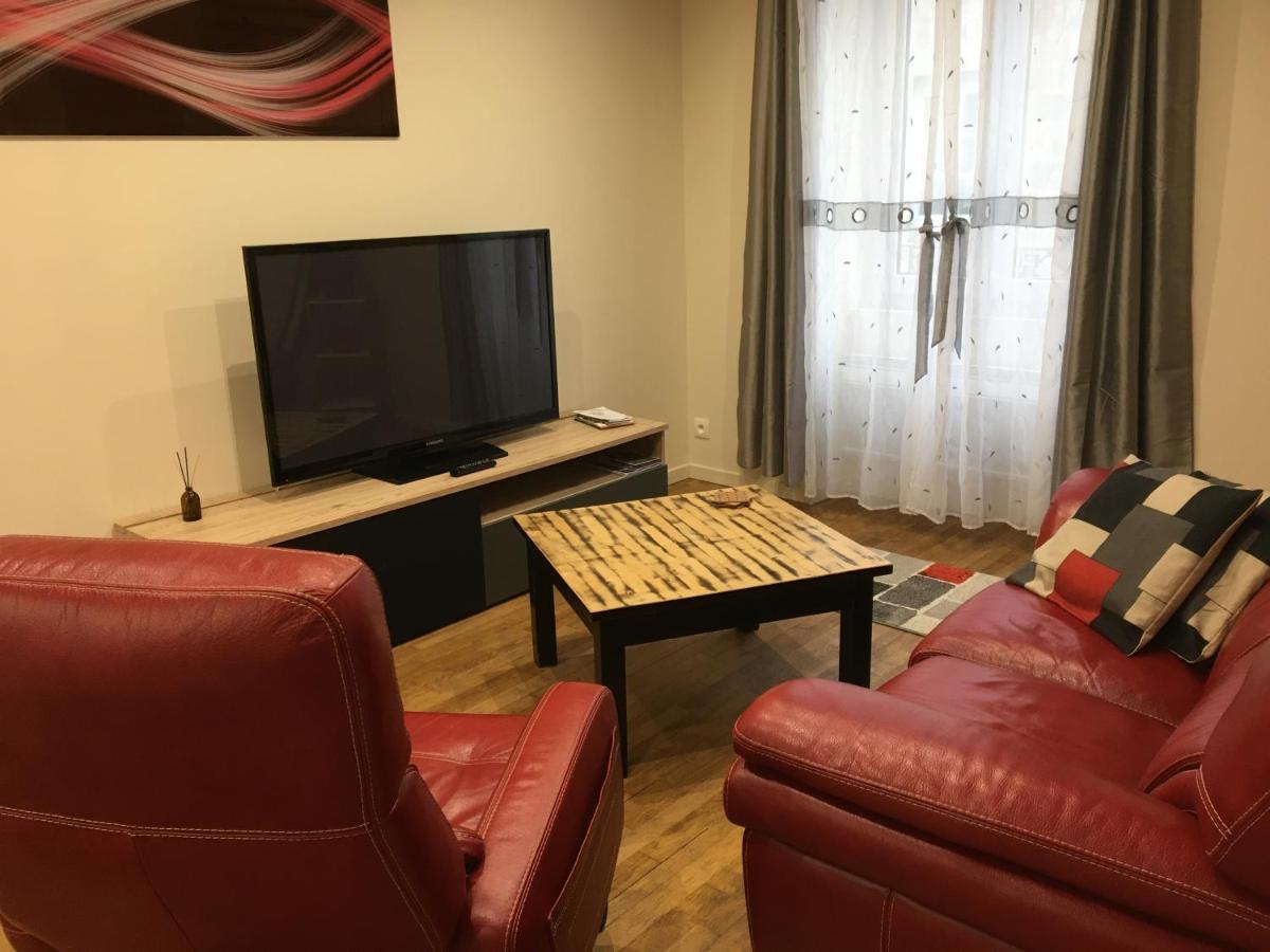 Au bon séjour..... - Housity