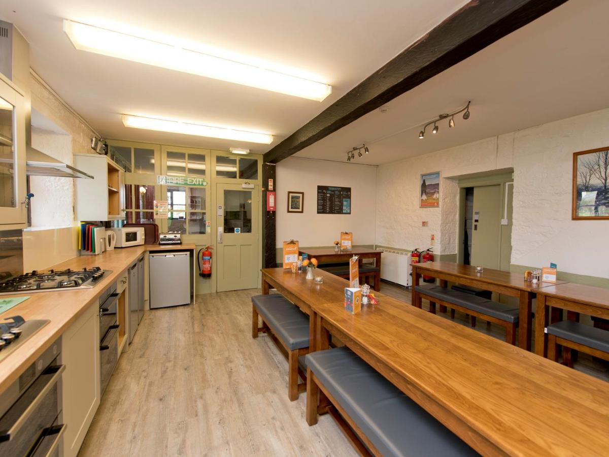 YHA Dartmoor - Housity