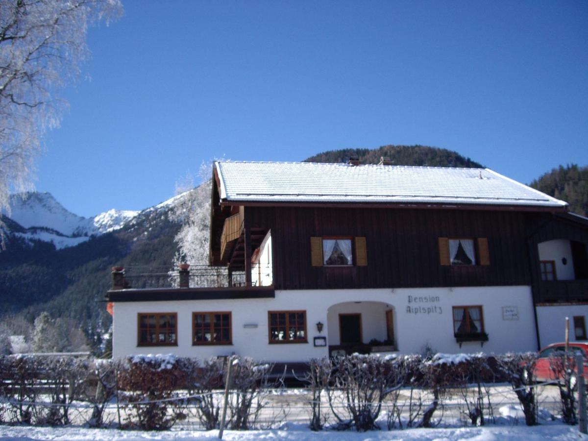 Gasthaus Aiplspitz - Housity