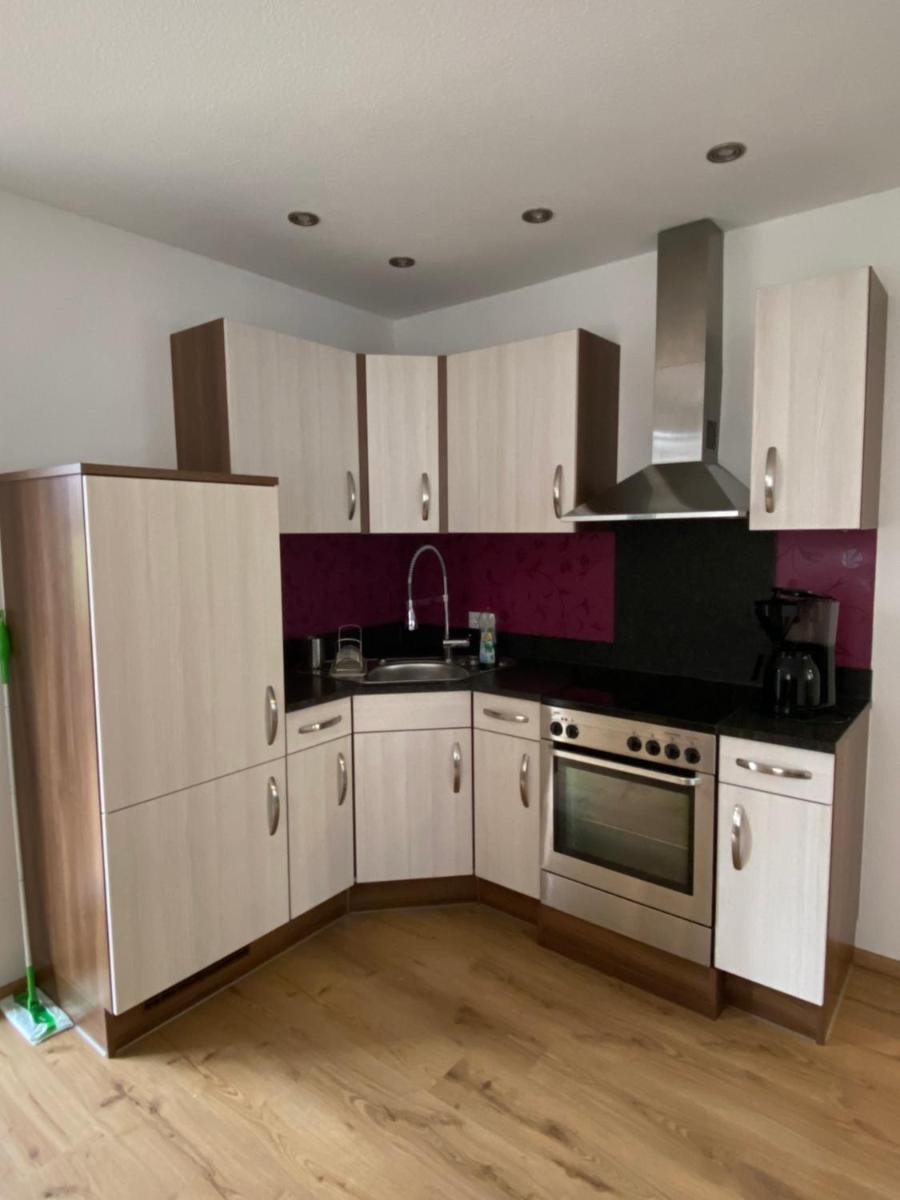 Ferienwohnung Winkler - Hizvo