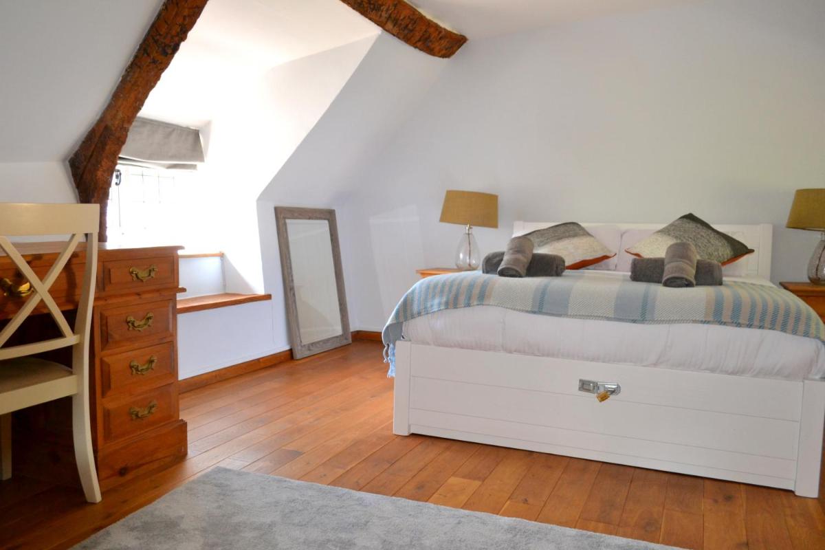 Frog Cottage - Housity