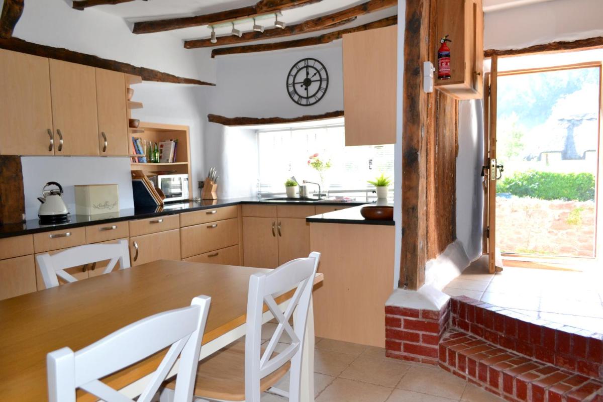 Frog Cottage - Housity