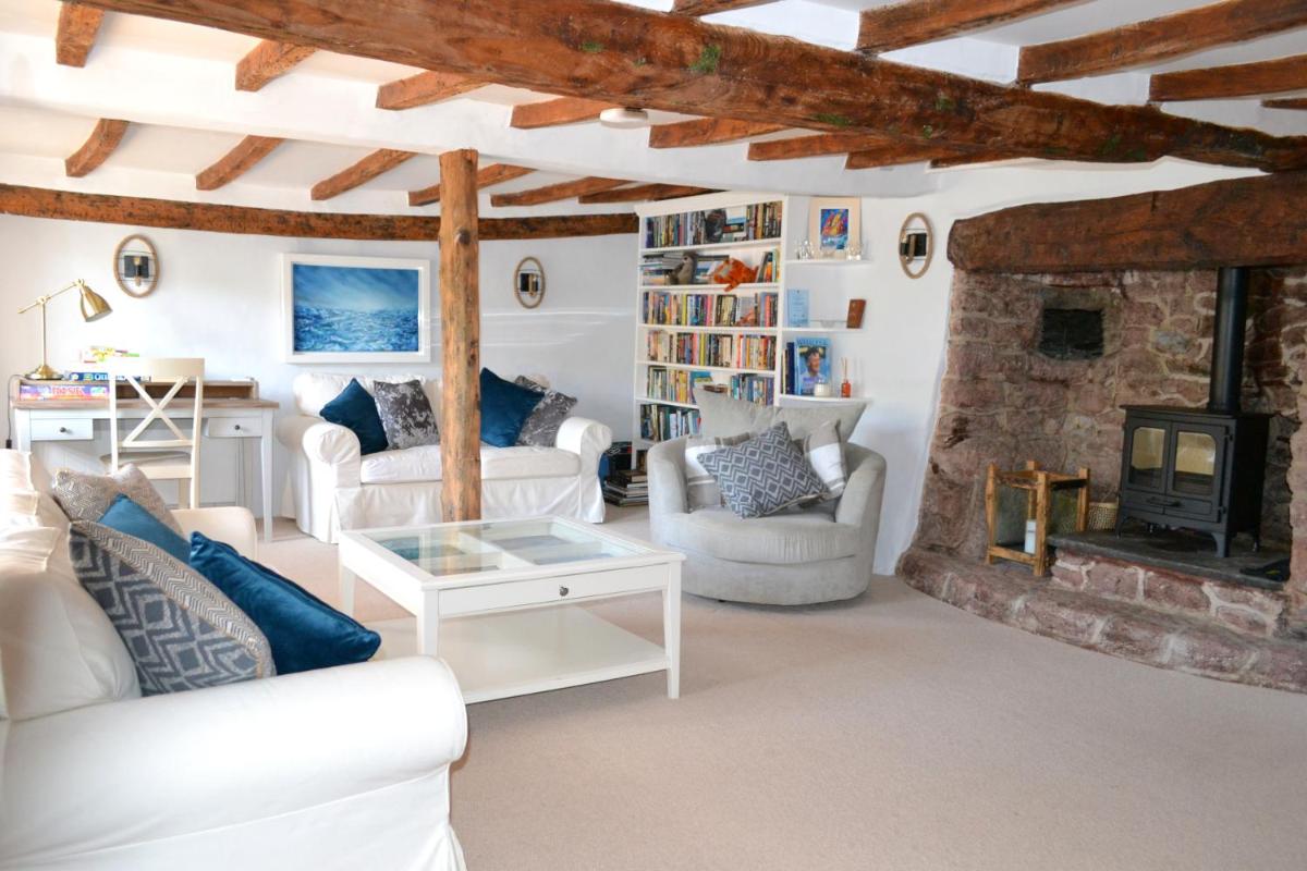 Frog Cottage - Housity
