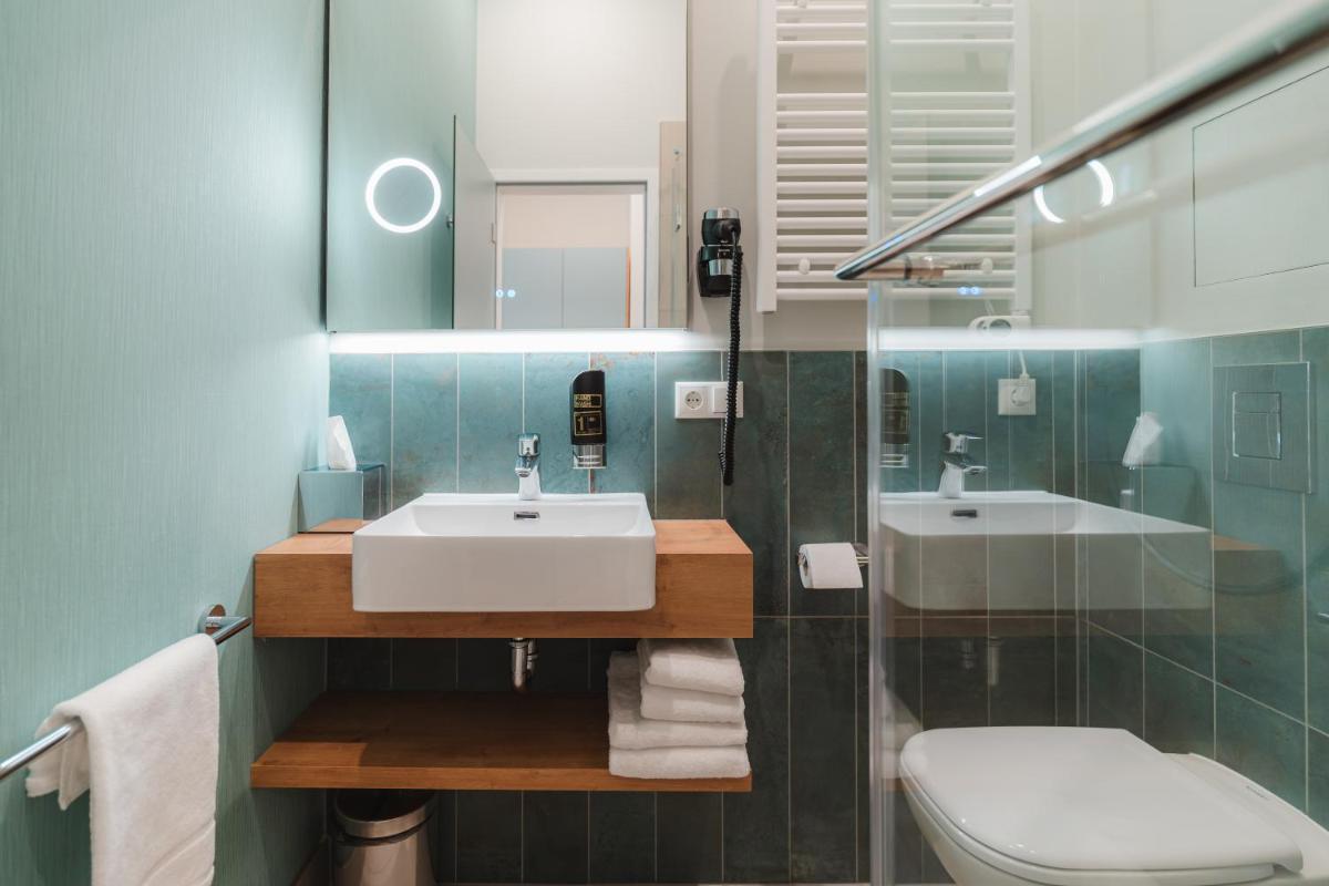 H24 Hotel Apartments Eberswalde - Housity