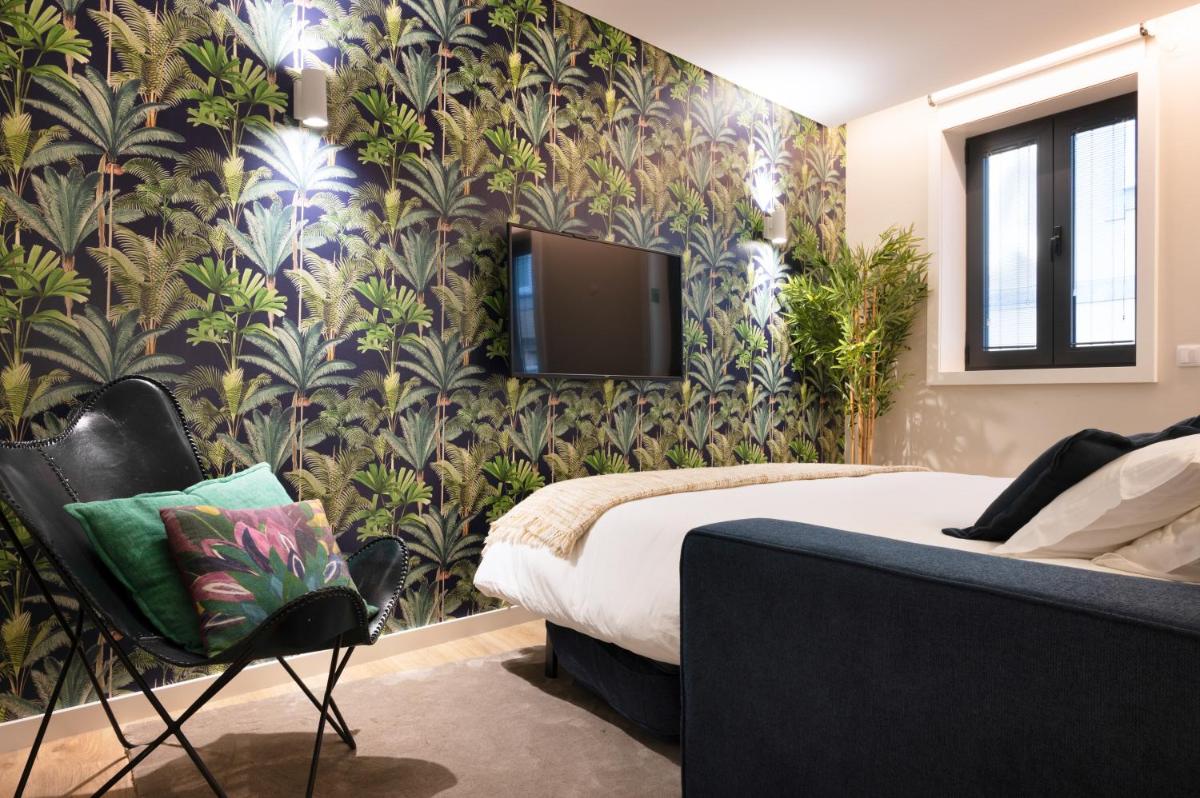 Palmeiras Apartment, by Bolhão Residences - Hizvo