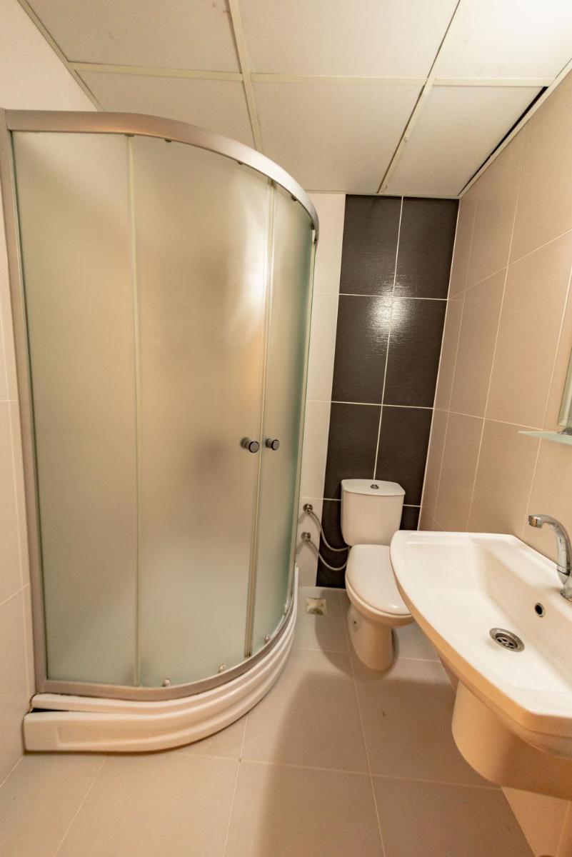 Şirin Apartrooms - Housity