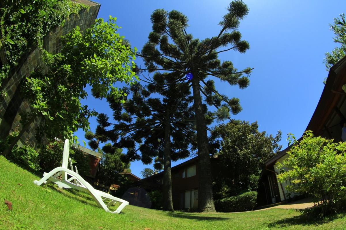 Hotel Costanera Pucón - Housity