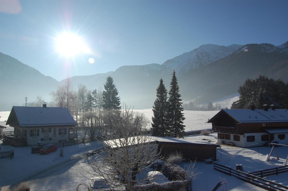 Gasthaus Aiplspitz - Housity