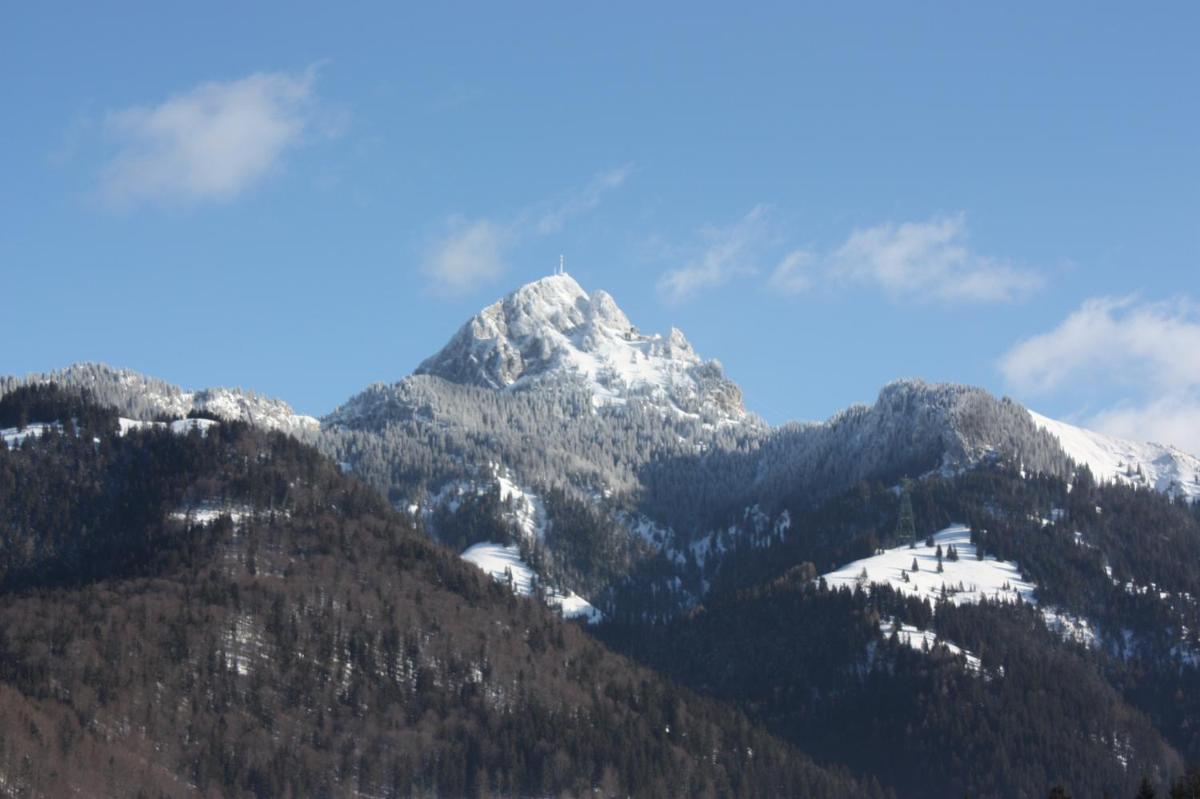 Gasthaus Aiplspitz - Housity