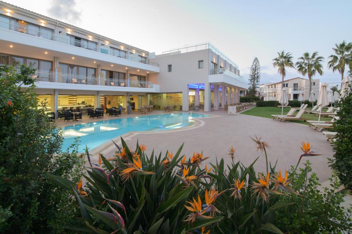 Castello Boutique Resort & Spa - Adults Only - Housity