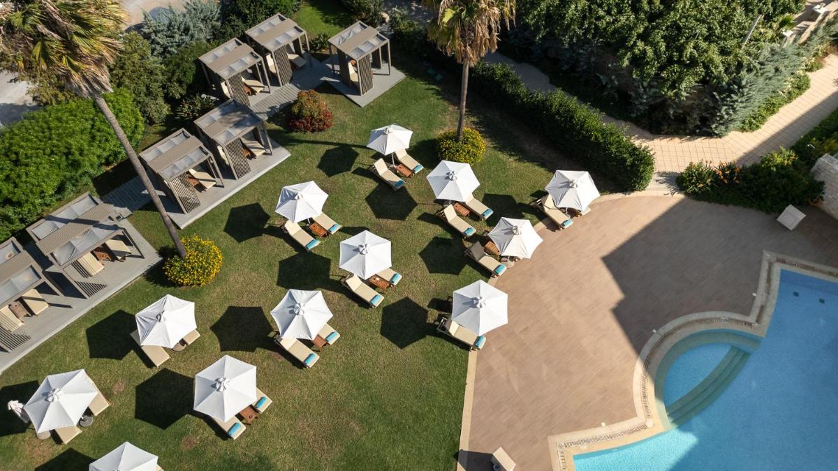 Castello Boutique Resort & Spa - Adults Only - Housity