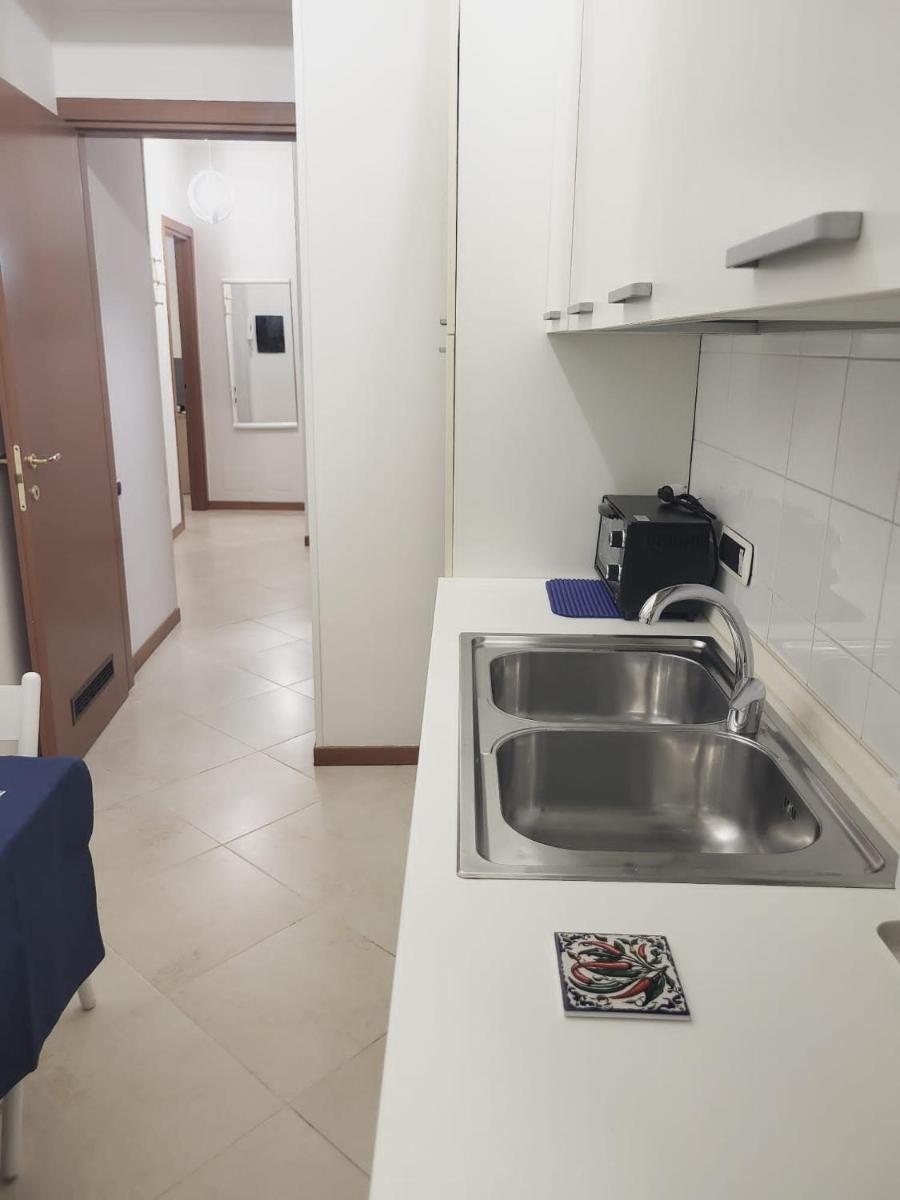 Appartamenti Le Gemme - Housity