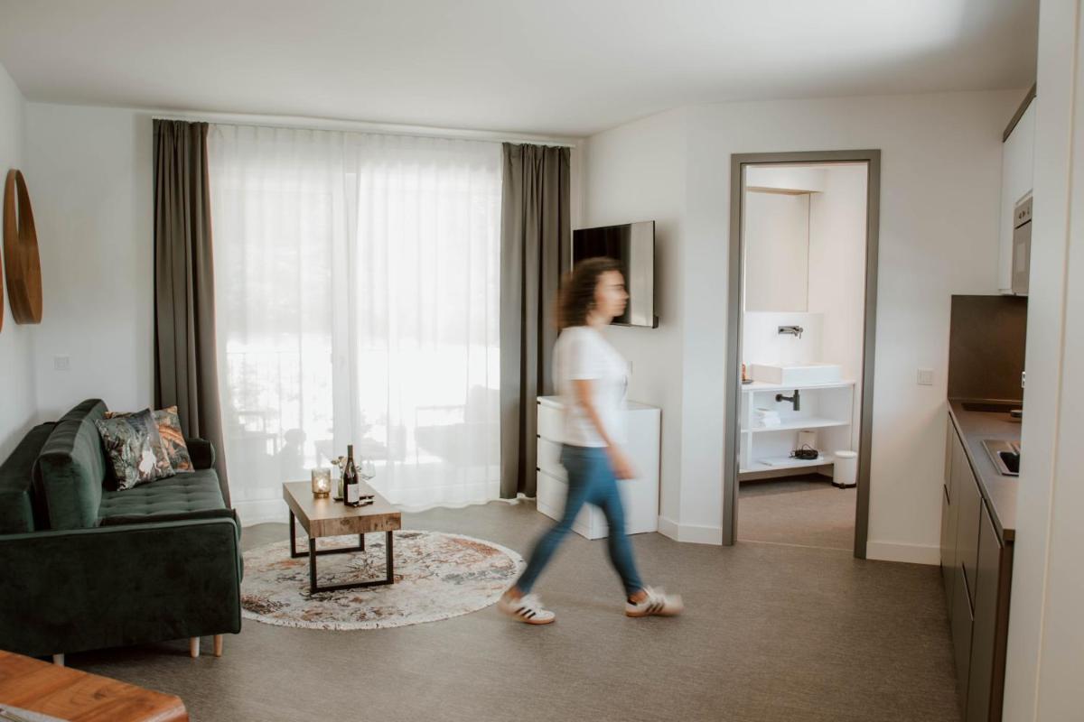 Boutique Hotel GreenLeaf - Housity