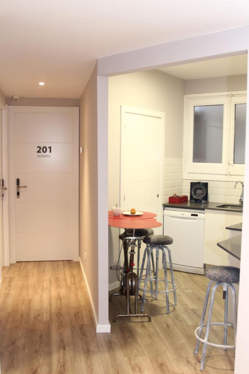 Bressol B&B - Housity