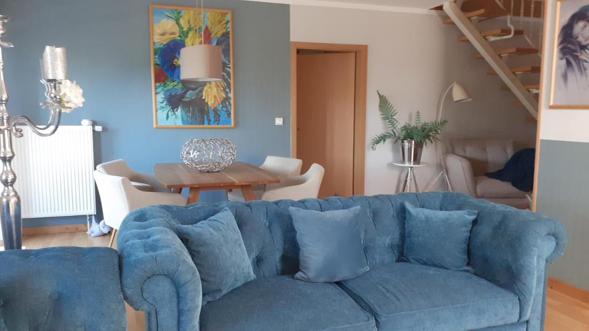 Ferienwohnung zur Himmelsscheibe new Art - Housity