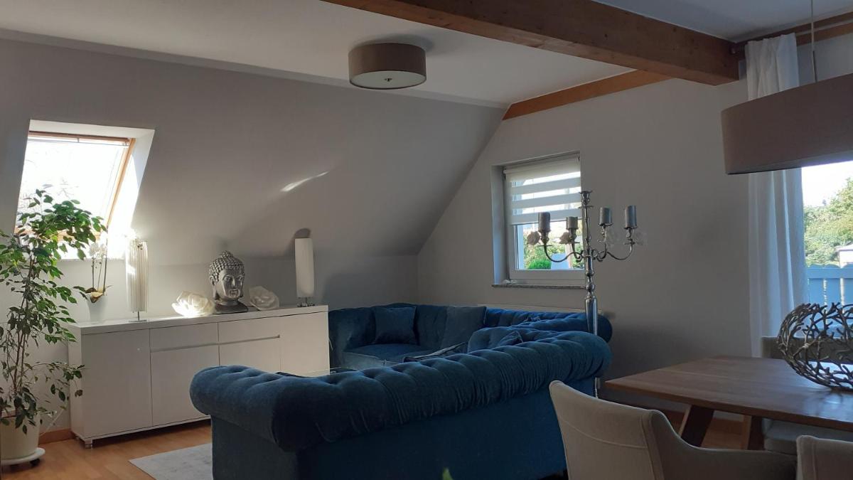 Ferienwohnung zur Himmelsscheibe new Art - Housity