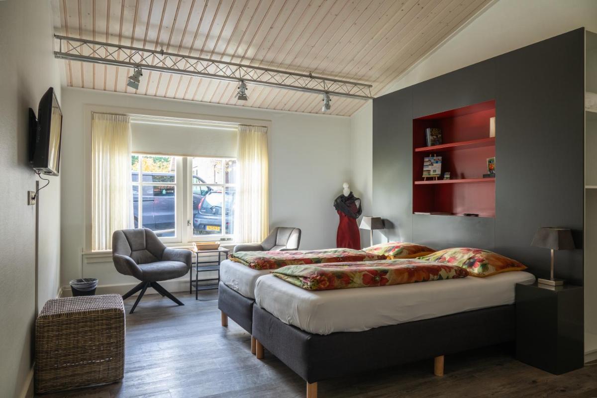 Erve Fakkert - Housity