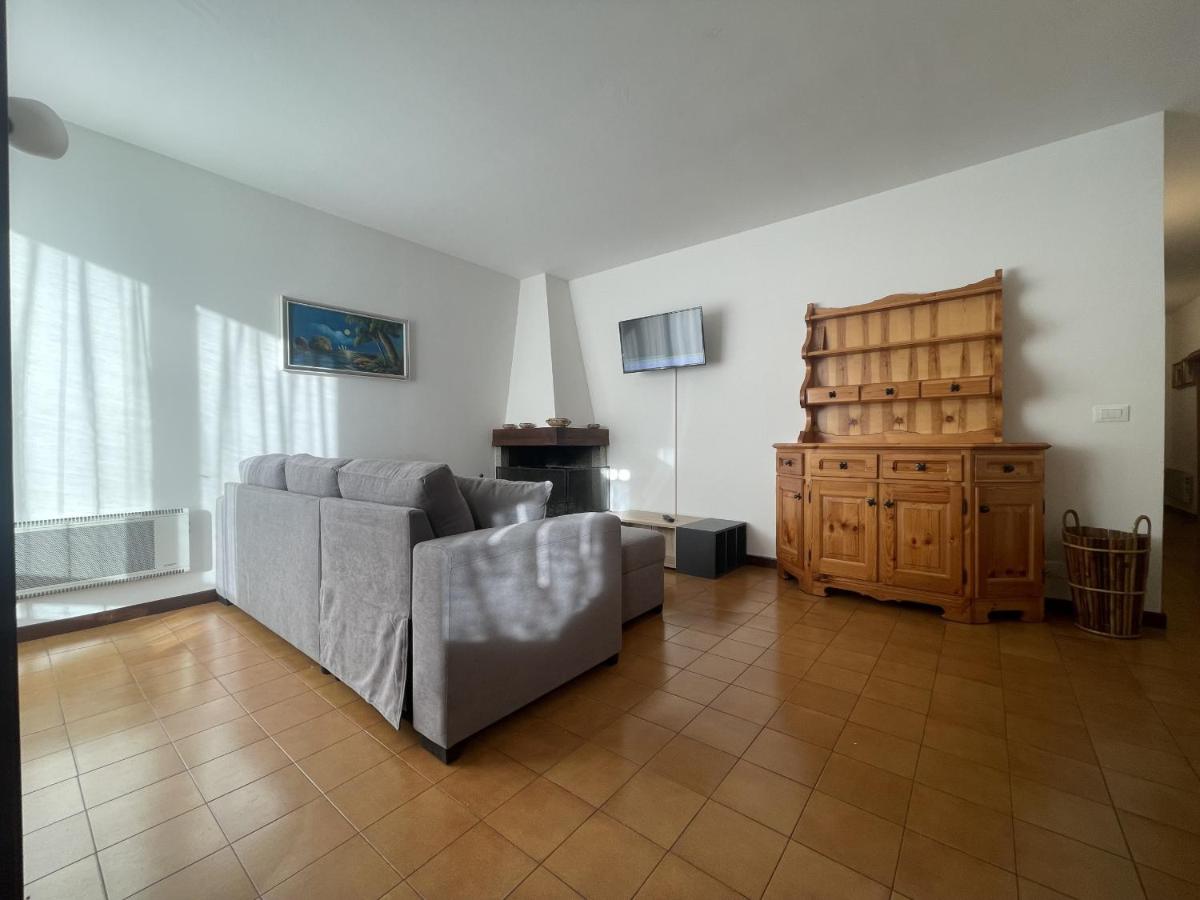 Trilocale Rendena 035 - Housity