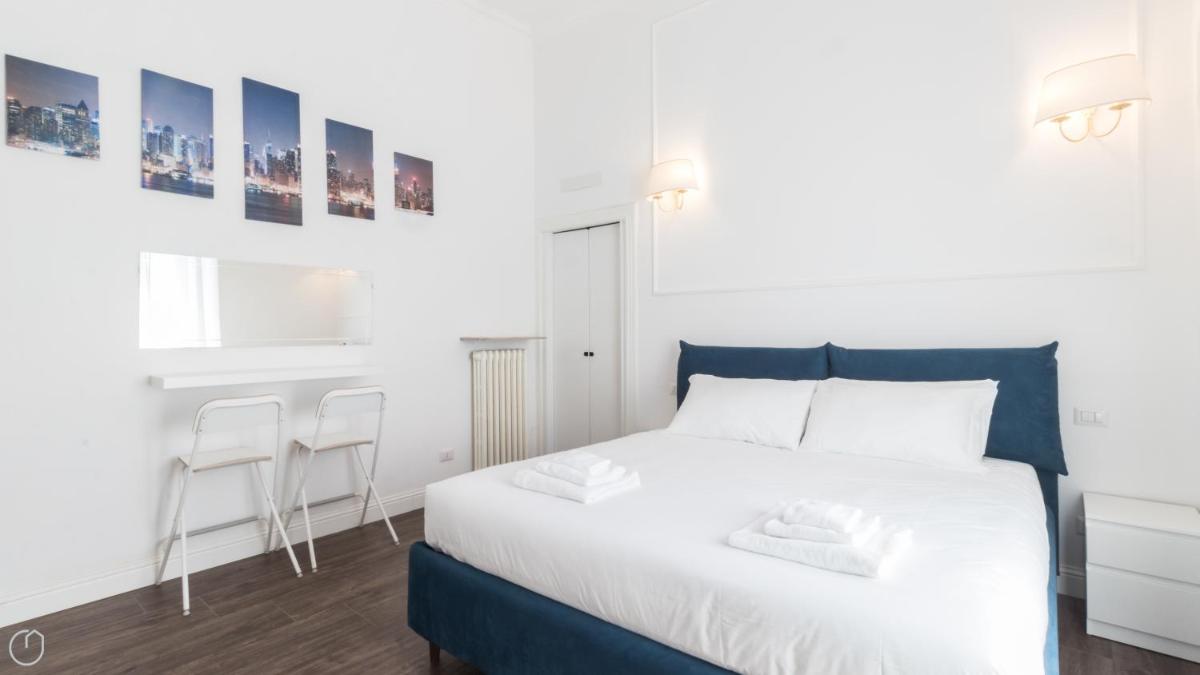 Italianway - Col di Lana 3 - Housity