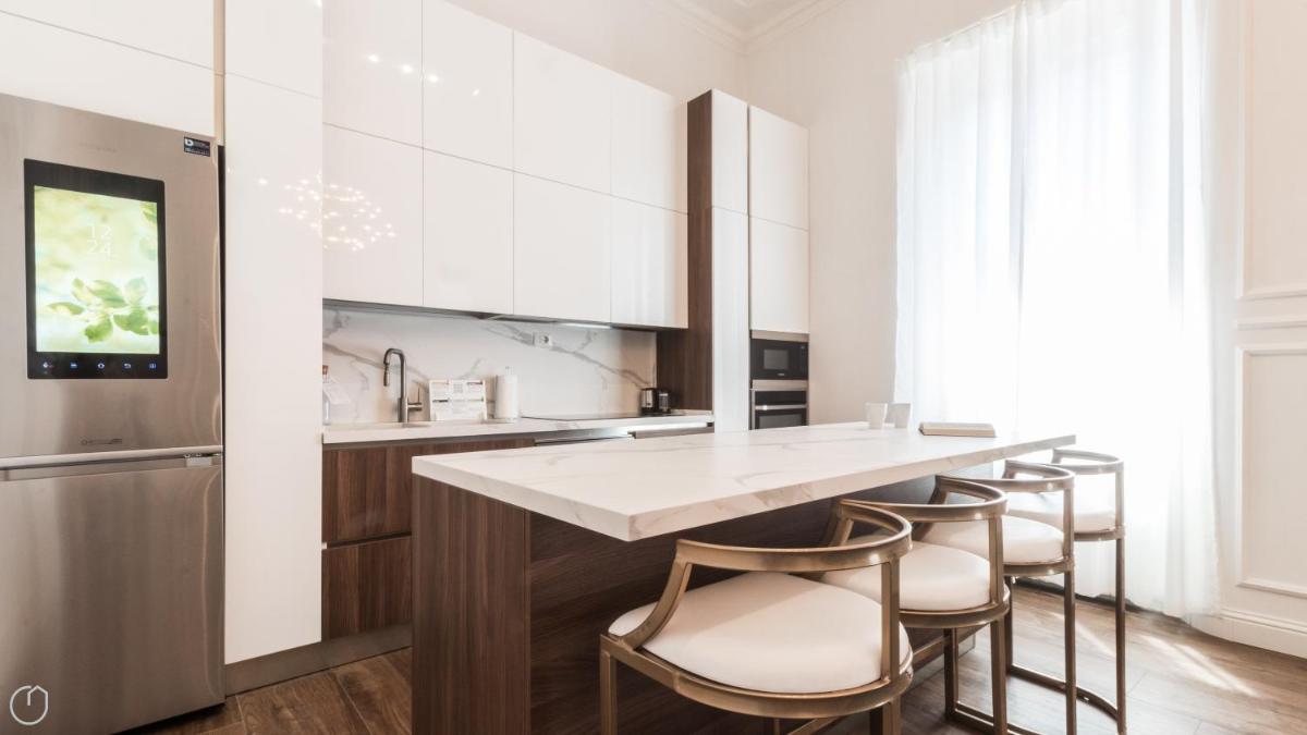 Italianway - Col di Lana 3 - Housity