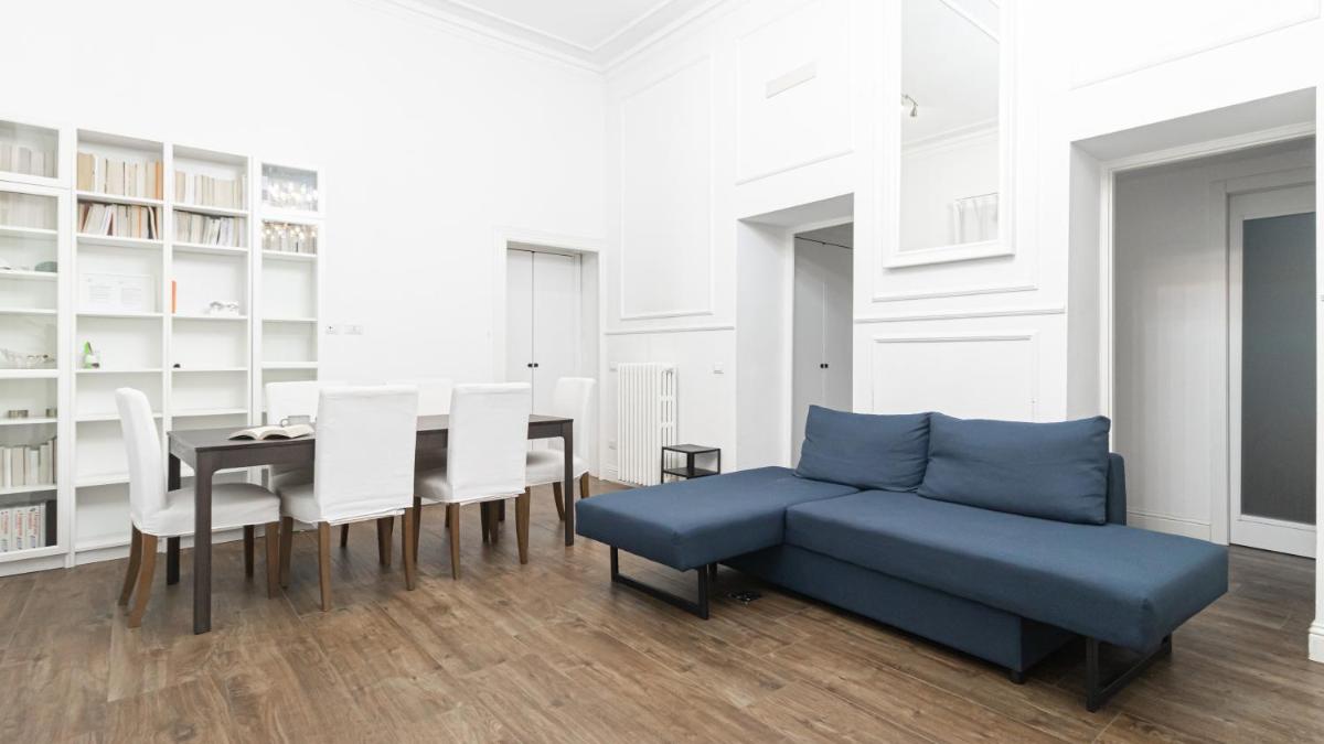 Italianway - Col di Lana 3 - Housity